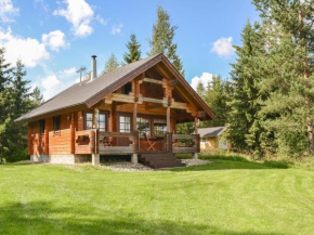Holiday Home Käenpesä by Interhome Iisalmi
